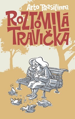 Obrázok Roztomilá travička