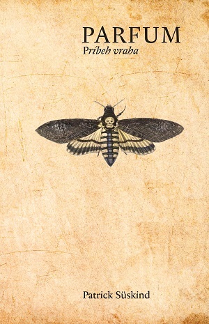 Obrázok Parfum Príbeh vraha