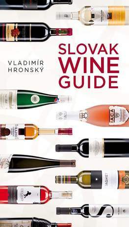 Obrázok Slovak Wine Guide