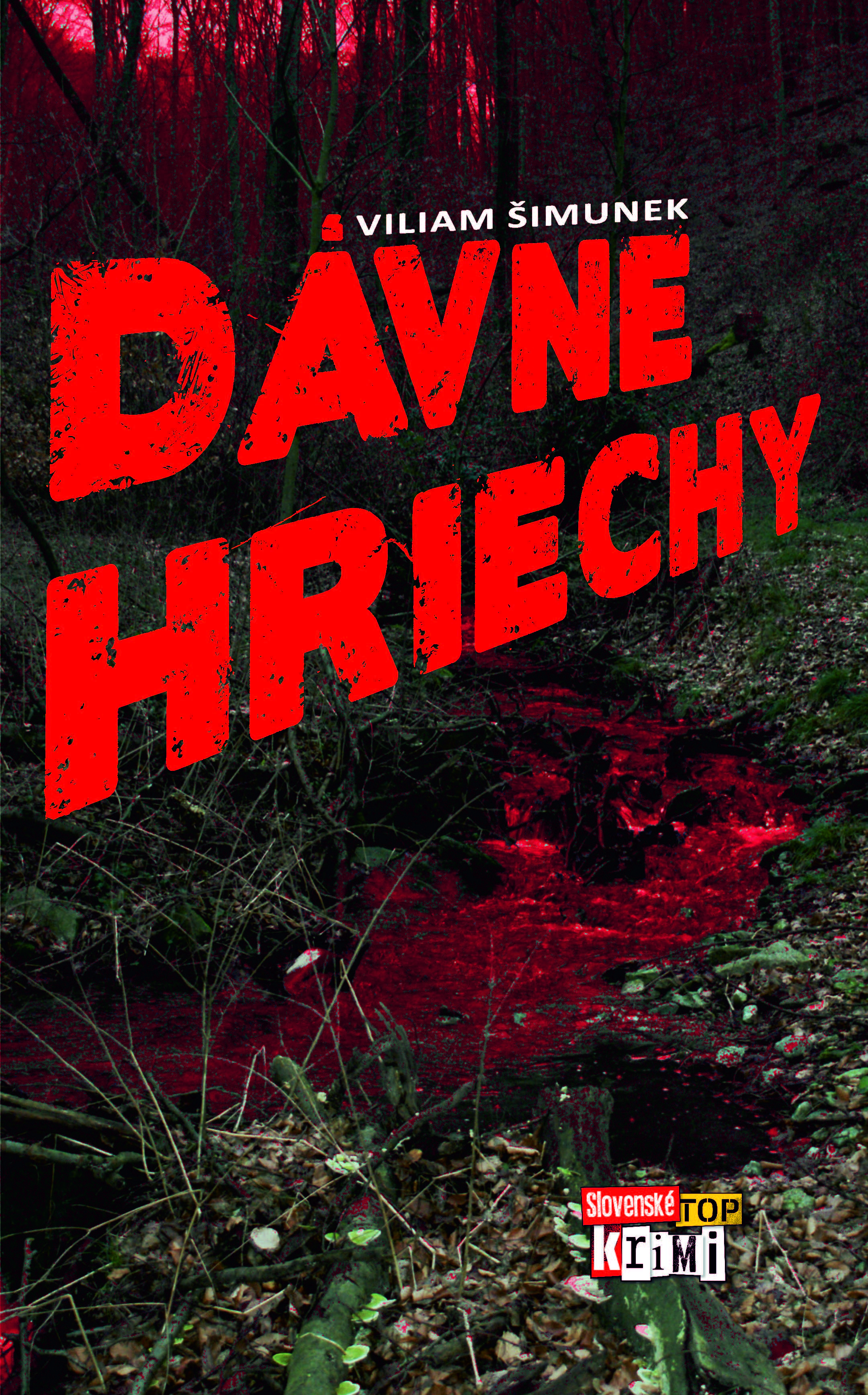 Obrázok Dávne hriechy