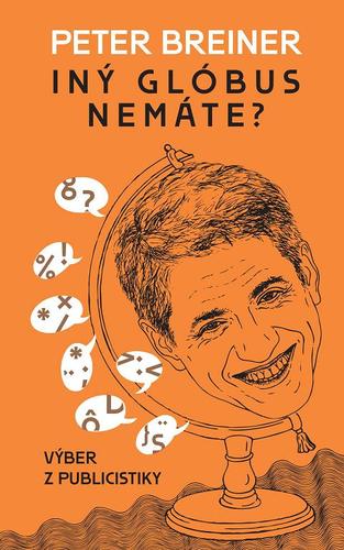 Obrázok Iný glóbus nemáte?