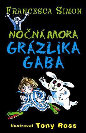Obrázok Nočná mora Grázlika Gaba