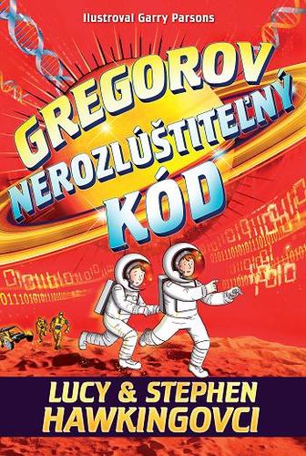 Obrázok Gregorov nerozlúštiteľný kód (4)