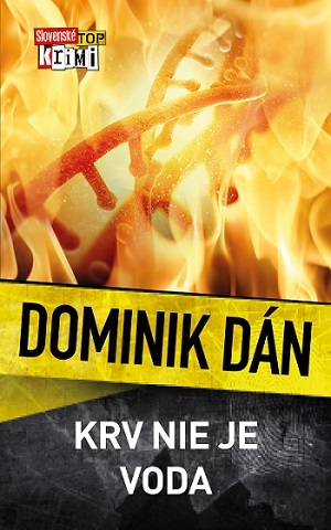 Obrázok Krv nie je voda