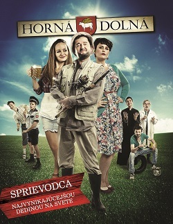 Obrázok Horná Dolná