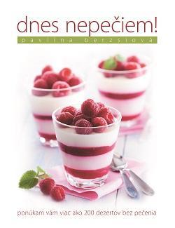 Obrázok Dnes nepečiem!