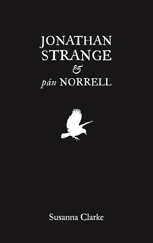Obrázok Jonathan Strange & pán Norrell