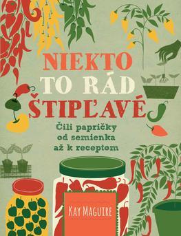 Obrázok Niekto to rád štipľavé