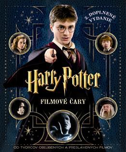 Obrázok Harry Potter. Filmové čary