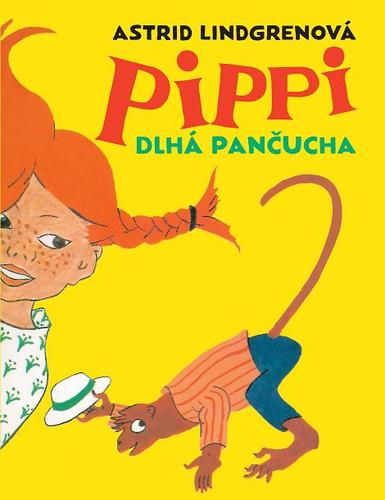 Obrázok Pippi Dlhá Pančucha