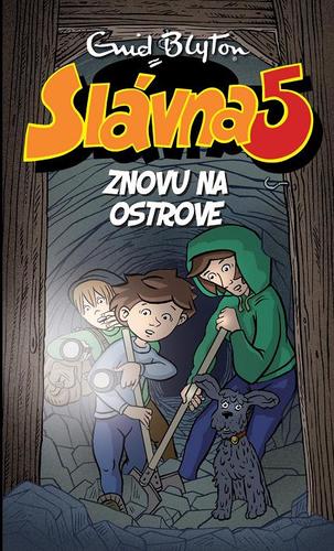 Obrázok Slávna 5 znovu na ostrove (6)