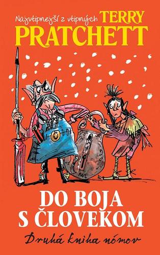 Obrázok Do boja s človekom