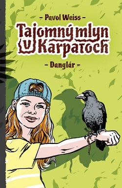 Obrázok Tajomný mlyn v Karpatoch