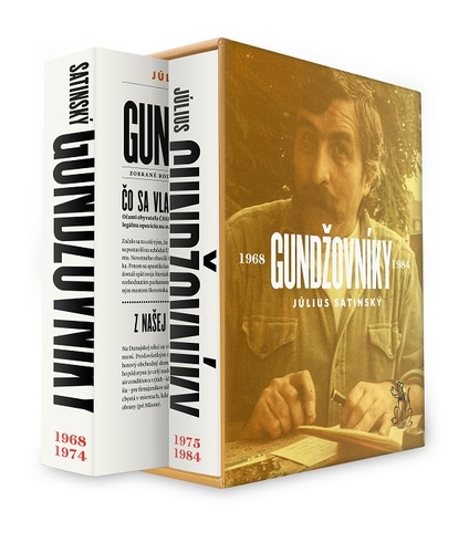 Obrázok Gundžovníky