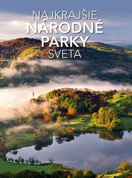 Obrázok Najkrajšie národné parky sveta