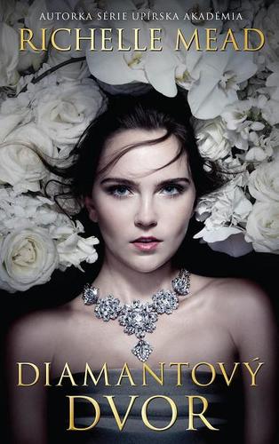 Obrázok Diamantový dvor (Diamantový dvor 1)