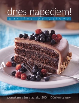 Obrázok Dnes napečiem!