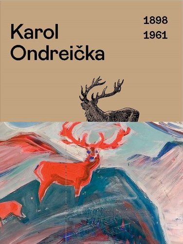 Obrázok Karol Ondreička