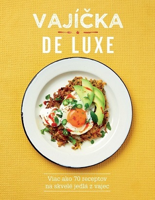 Obrázok Vajíčka de luxe