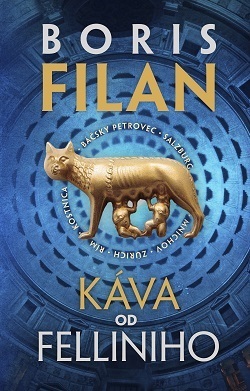 Obrázok Káva od Felliniho