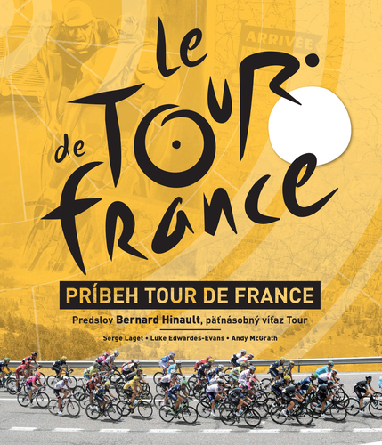 Obrázok Príbeh Tour de France