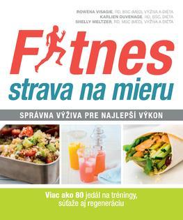 Obrázok Fitnes strava na mieru
