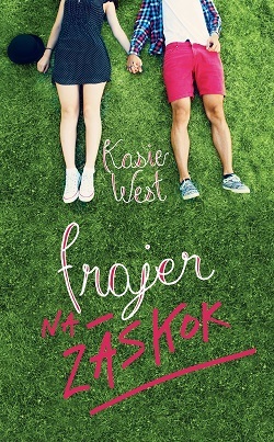 Obrázok Frajer na záskok