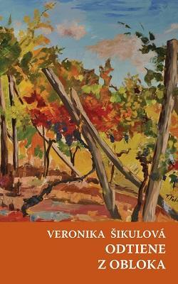 Obrázok Odtiene, Z obloka