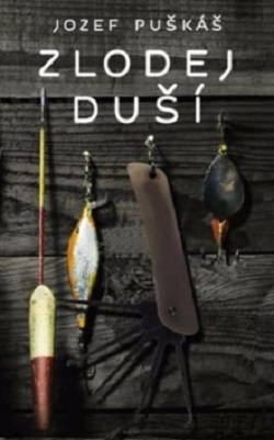 Obrázok Zlodej duší