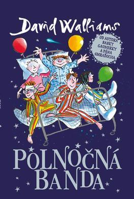 Obrázok Polnočná banda