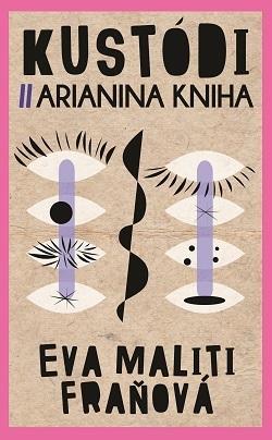 Obrázok Kustódi. Arianina kniha