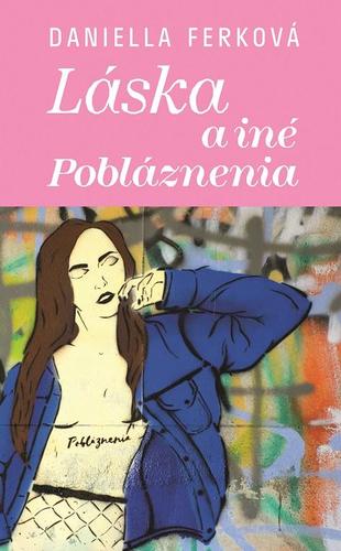Obrázok Láska a iné pobláznenia