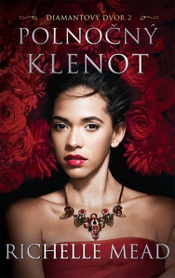 Obrázok Polnočný klenot (Diamantový dvor 2)