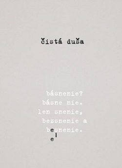 Obrázok čistá duša