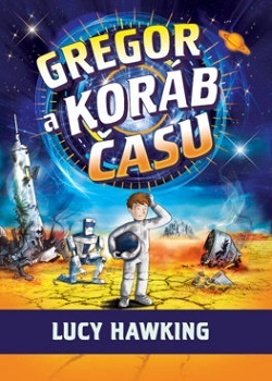 Obrázok Gregor a koráb času (6)