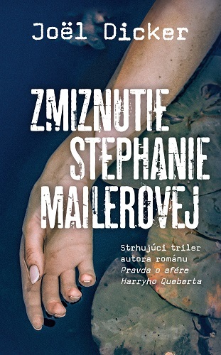 Obrázok Zmiznutie Stephanie Mailerovej
