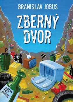Obrázok Zberný dvor