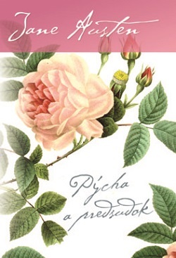 Obrázok Pýcha a predsudok