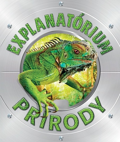 Obrázok Explanatórium prírody