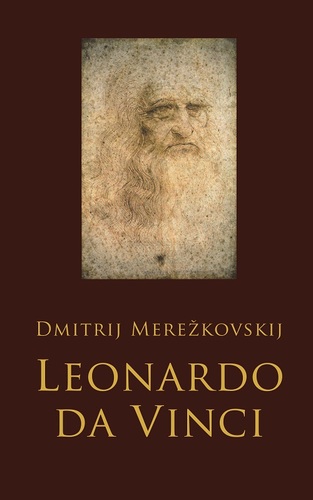 Obrázok Leonardo da Vinci