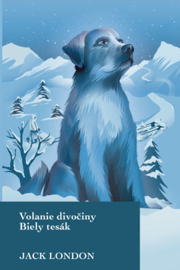 Obrázok Volanie divočiny Biely tesák