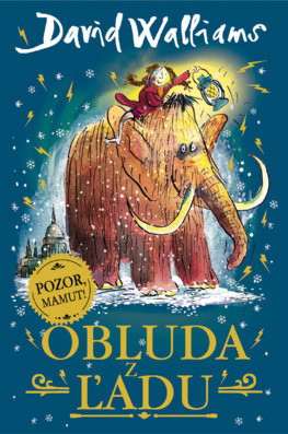 Obrázok Obluda z ľadu