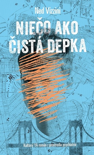 Obrázok Niečo ako čistá depka