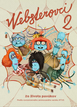 Obrázok Websterovci 2