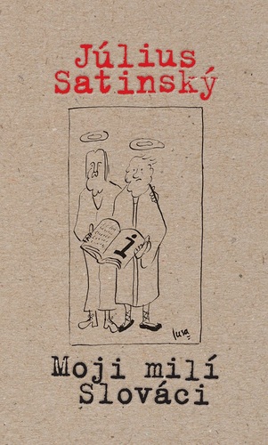 Obrázok Moji milí Slováci