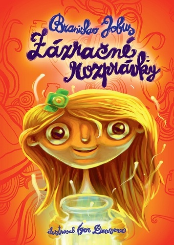 Obrázok Zázračné rozprávky