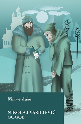 Obrázok Mŕtve duše