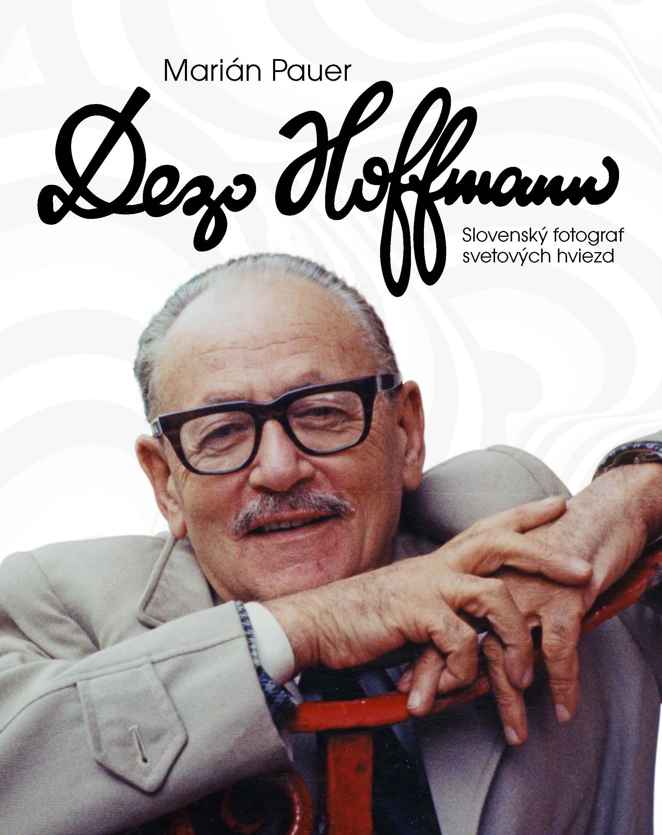 Obrázok Dezo Hoffmann