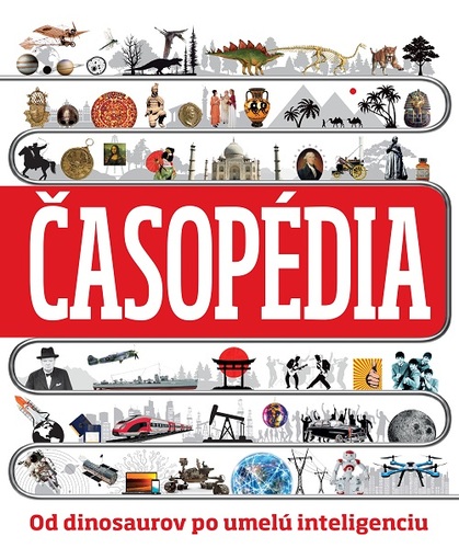 Obrázok Časopédia