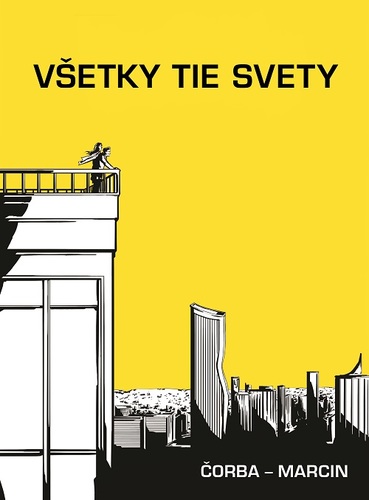 Obrázok Všetky tie svety